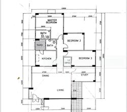 Blk 516 Woodlands Drive 14 (Woodlands), HDB Executive #478127471